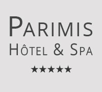 Parimis Hôtel Spa Standing 5 étoiles