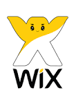 Web builder Wix